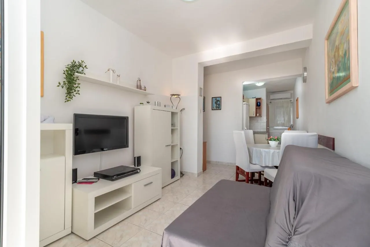 Apartment Okrug Gornji, Ciovo 2 Trogir