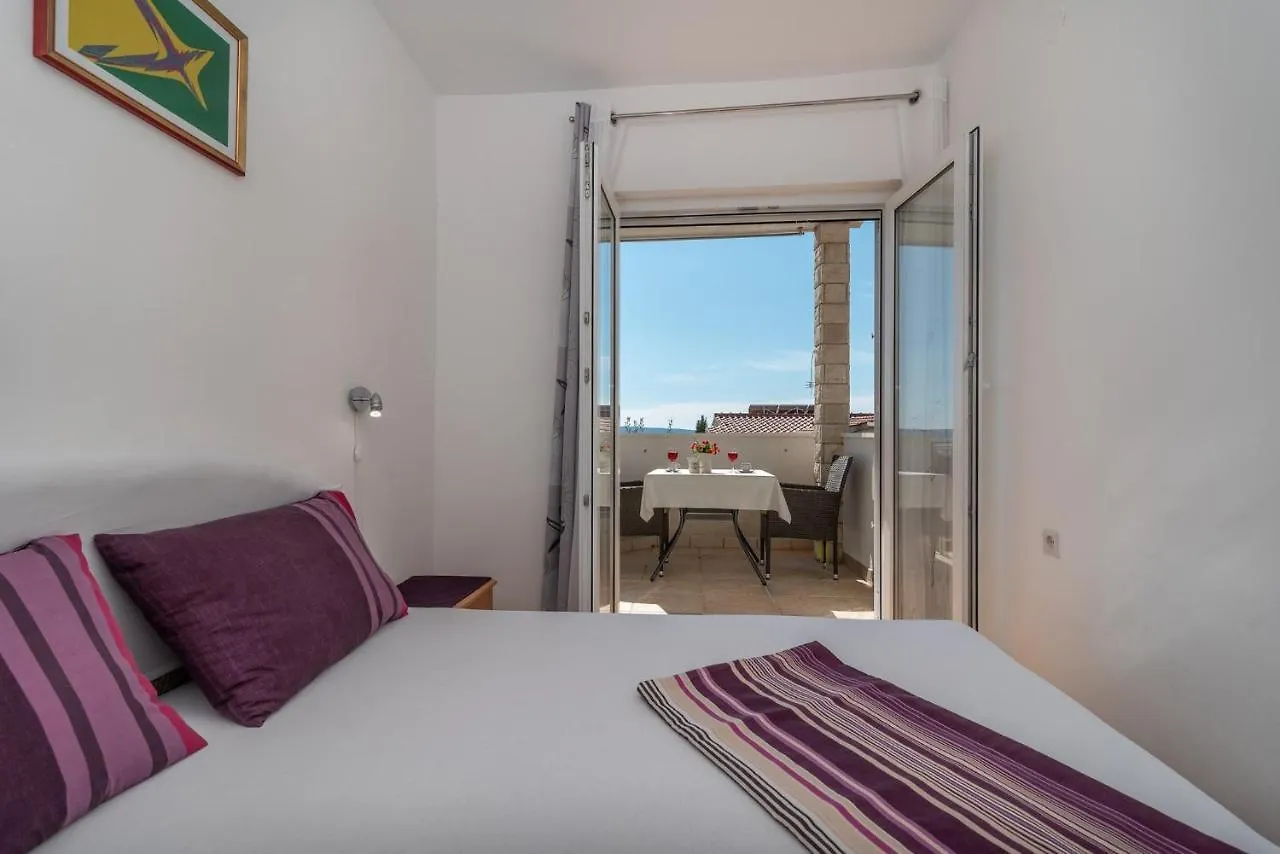 Apartment Okrug Gornji, Ciovo 2 Trogir
