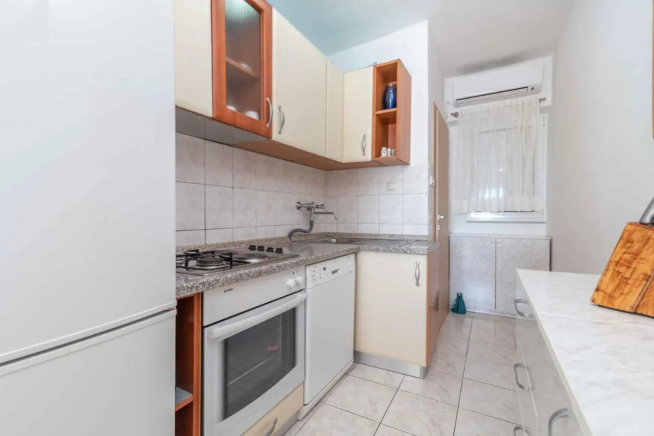 Apartment Okrug Gornji, Ciovo 2 Trogir Horvátország