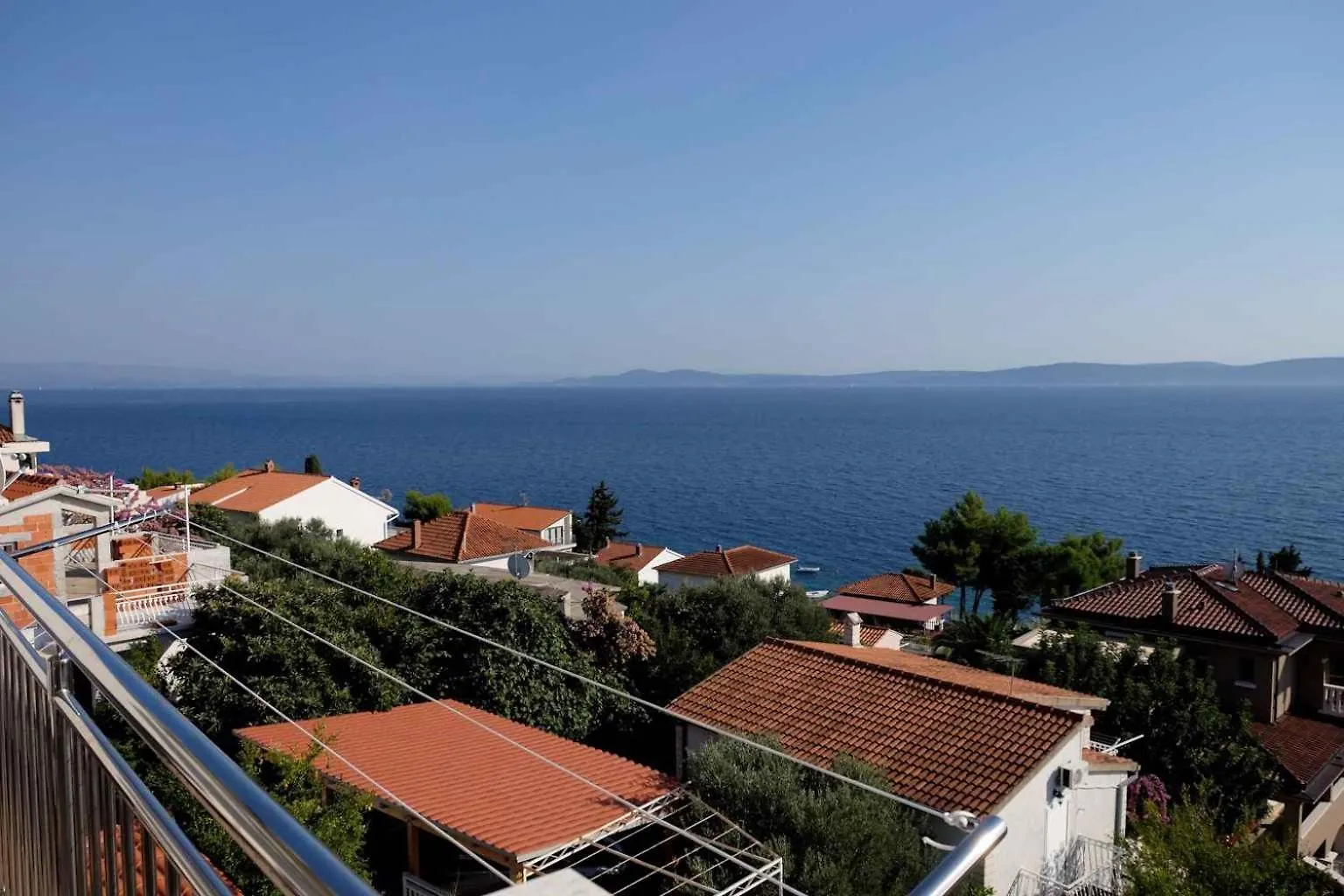 Apartment Okrug Gornji, Ciovo 2 Trogir