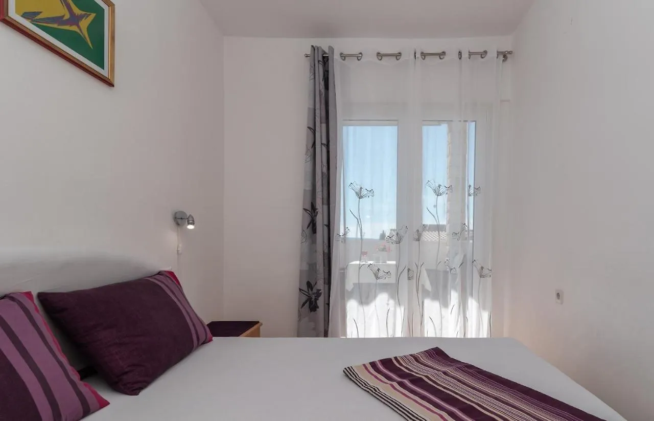 Apartment Okrug Gornji, Ciovo 2 Trogir Chorvatsko