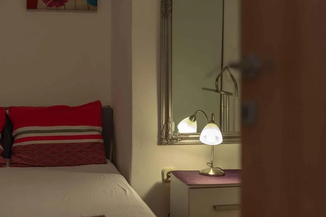 Apartment Okrug Gornji, Ciovo 2 Trogir