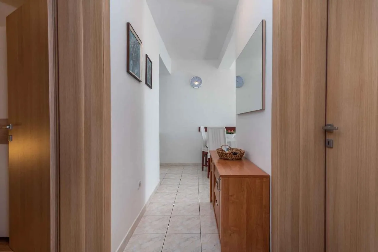 Apartment Okrug Gornji, Ciovo 2 Trogir