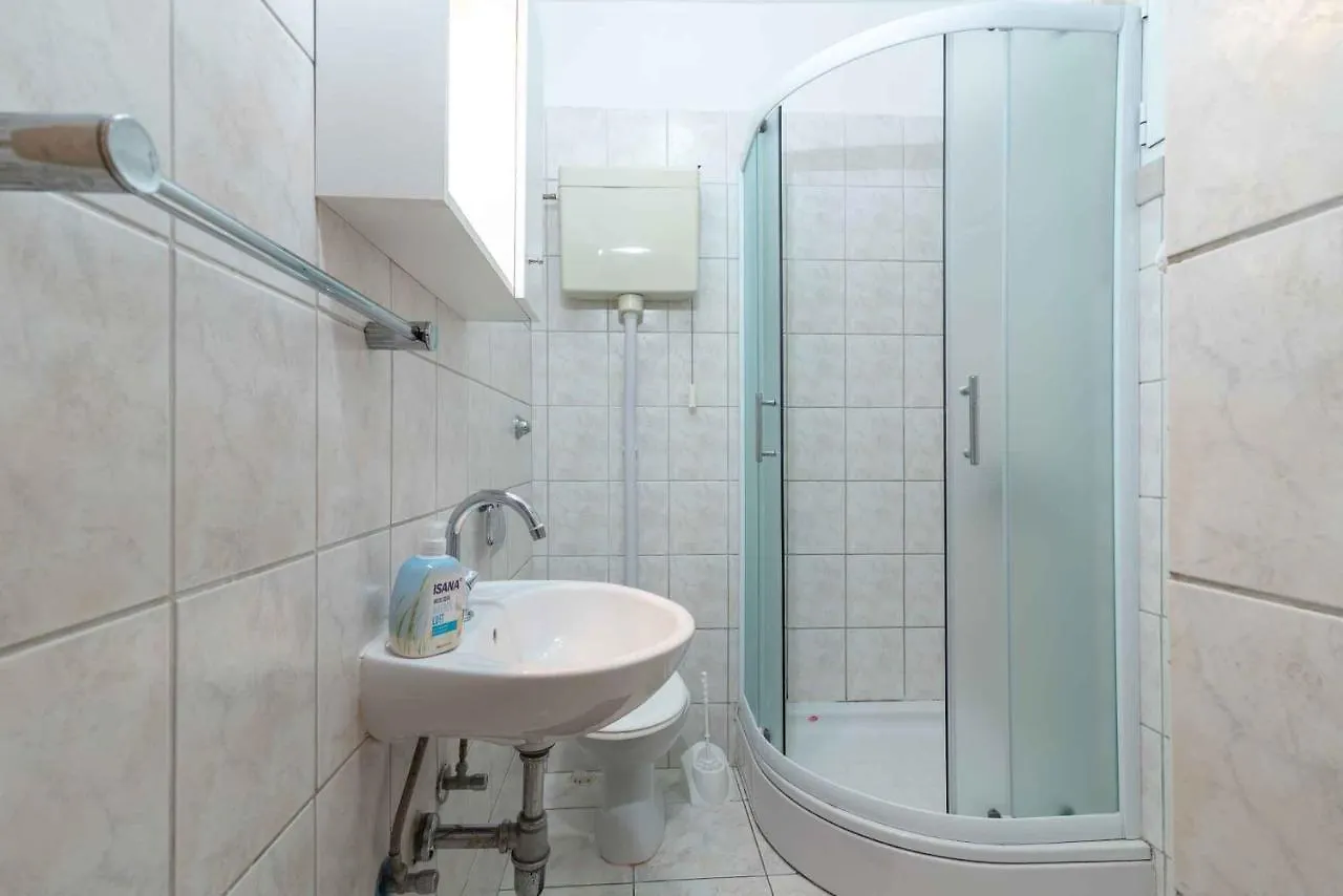 Apartment Okrug Gornji, Ciovo 2 Trogir