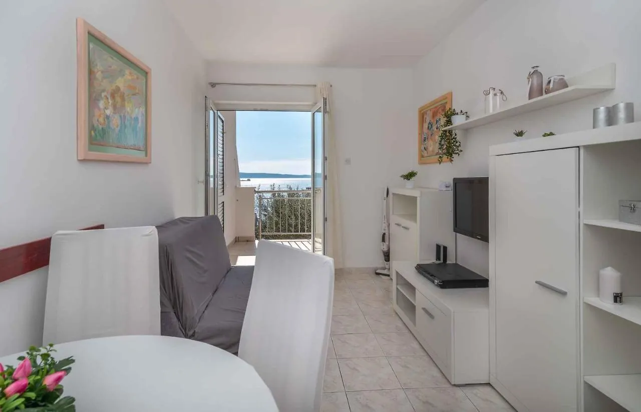 Apartment Okrug Gornji, Ciovo 2 Trogir