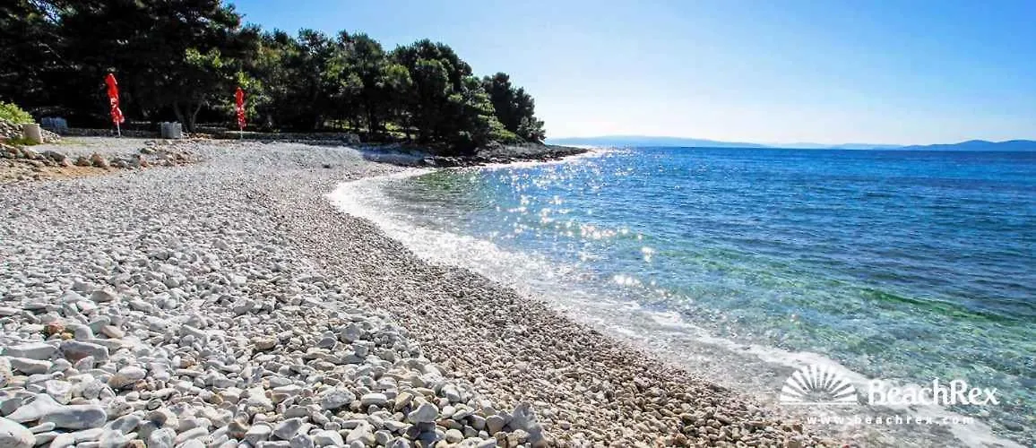 Apartment Okrug Gornji, Ciovo 2 Trogir 0*,  Croatia